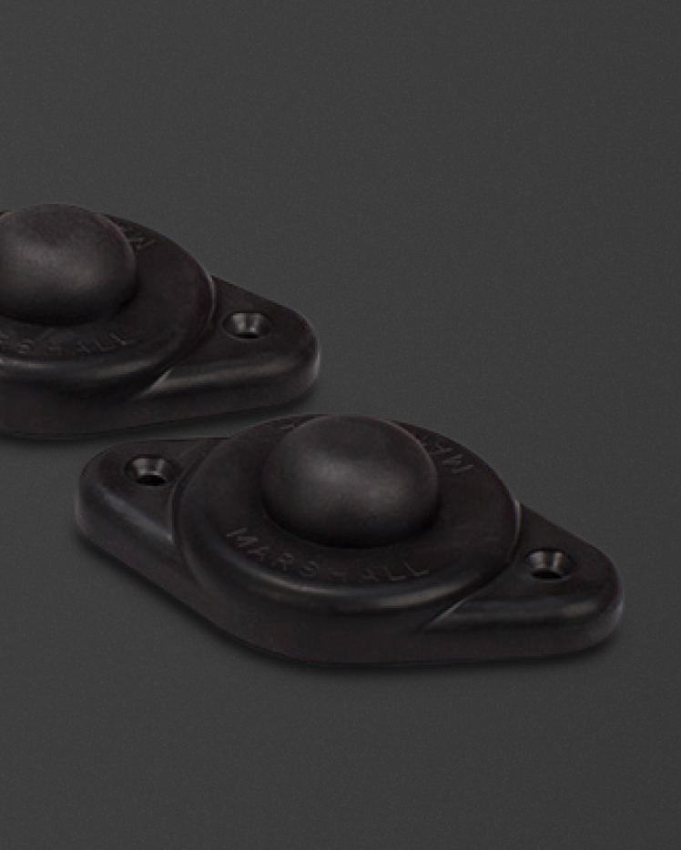 Amp Feet