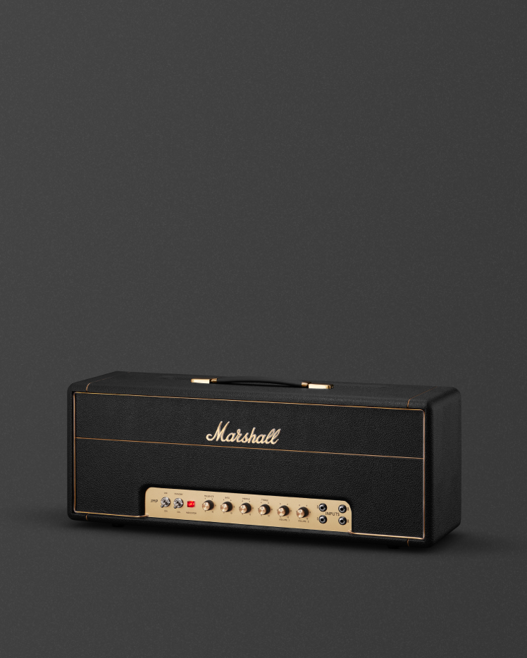 1959 Handwired Head