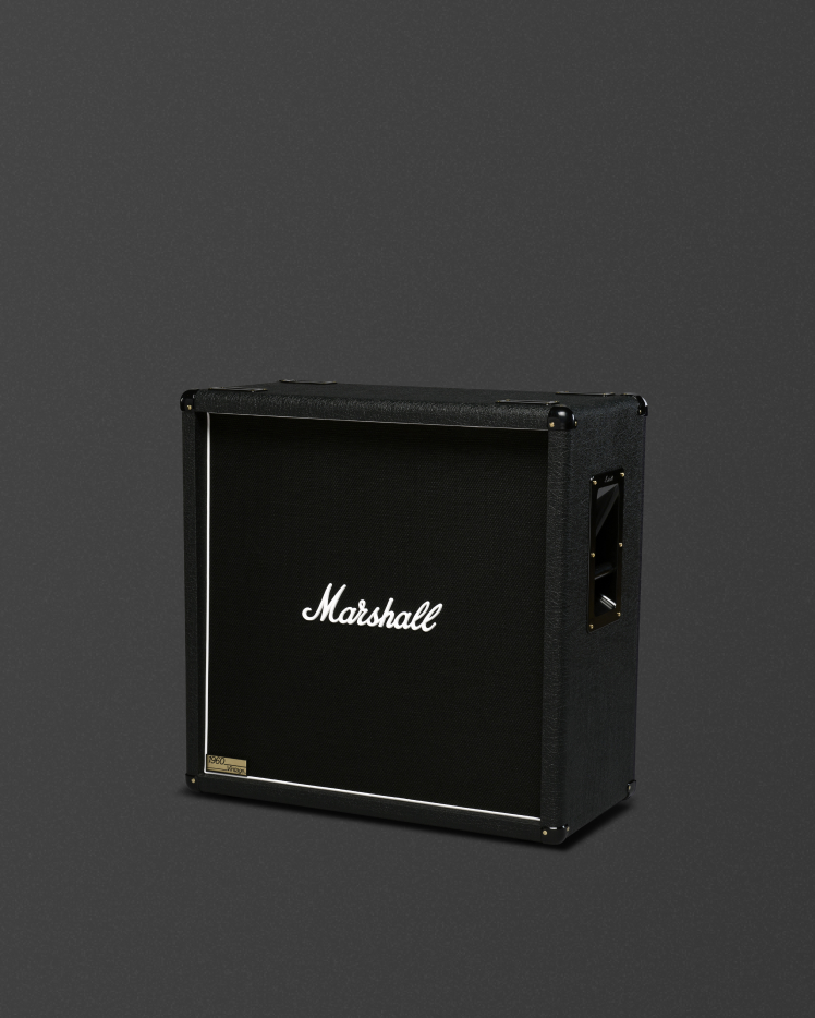 1960BV 4x12-basskåp