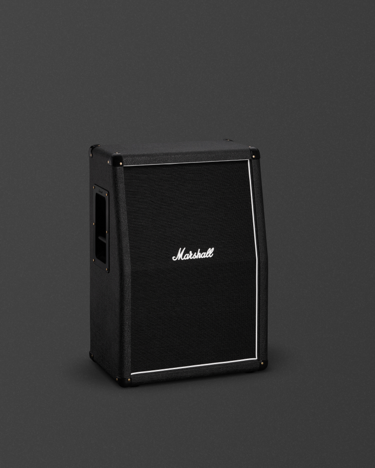 Studio Classic 2x12-kassett