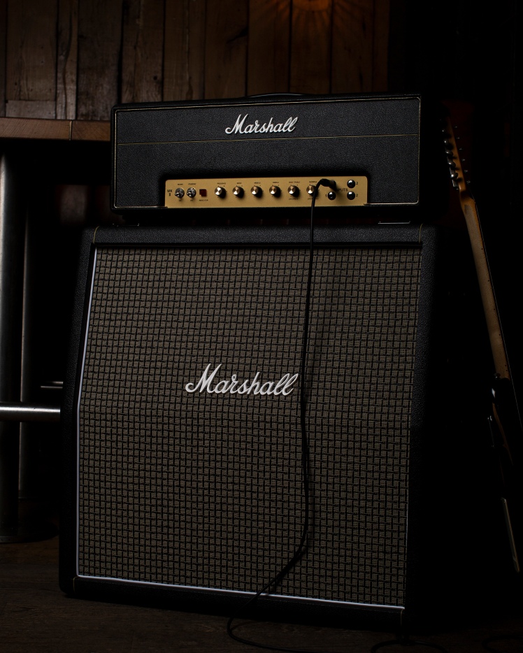 1987X Vintage Reissue Head
