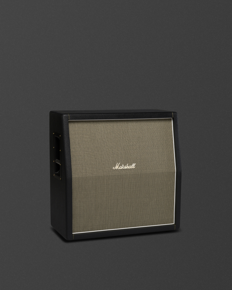 1960AHW 4x12 Handvirkad vinklad kassett