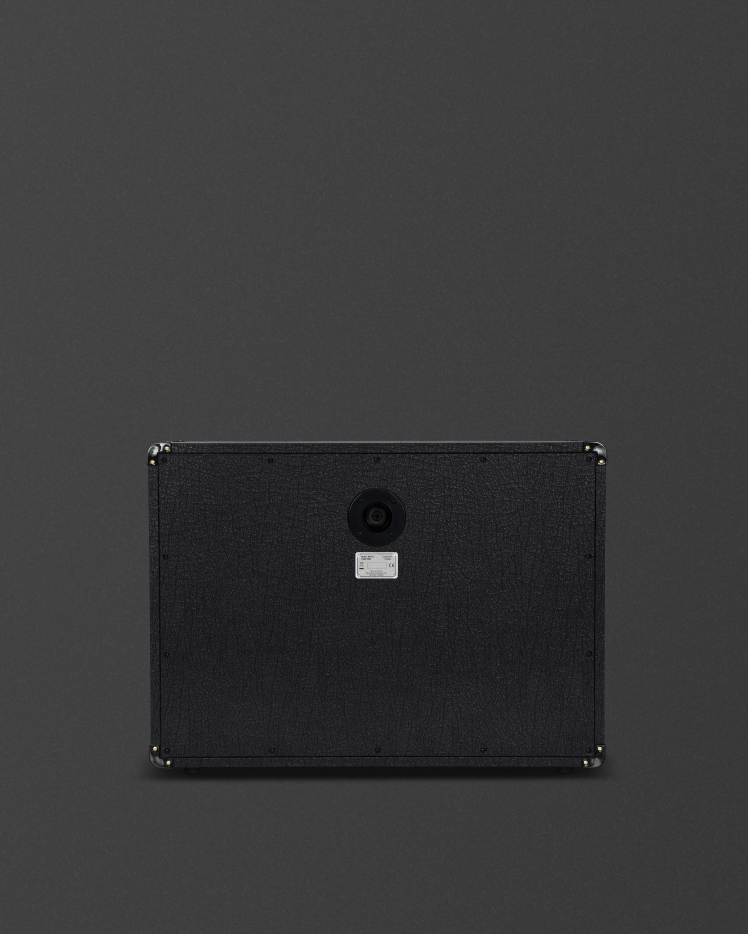 MX212 2x12-hylsa