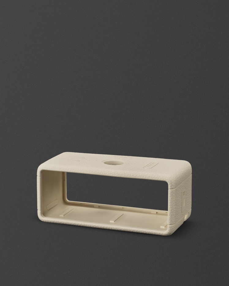 EMBERTON III CREAM ÄRM