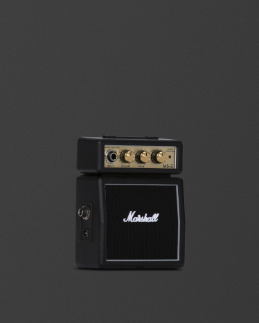 MS2 MICRO STACK BLACK