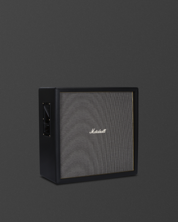 Origin412B 4x12-basförråd