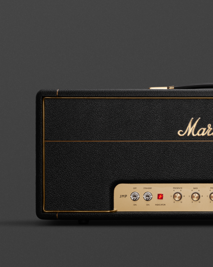 1959 Handwired Head