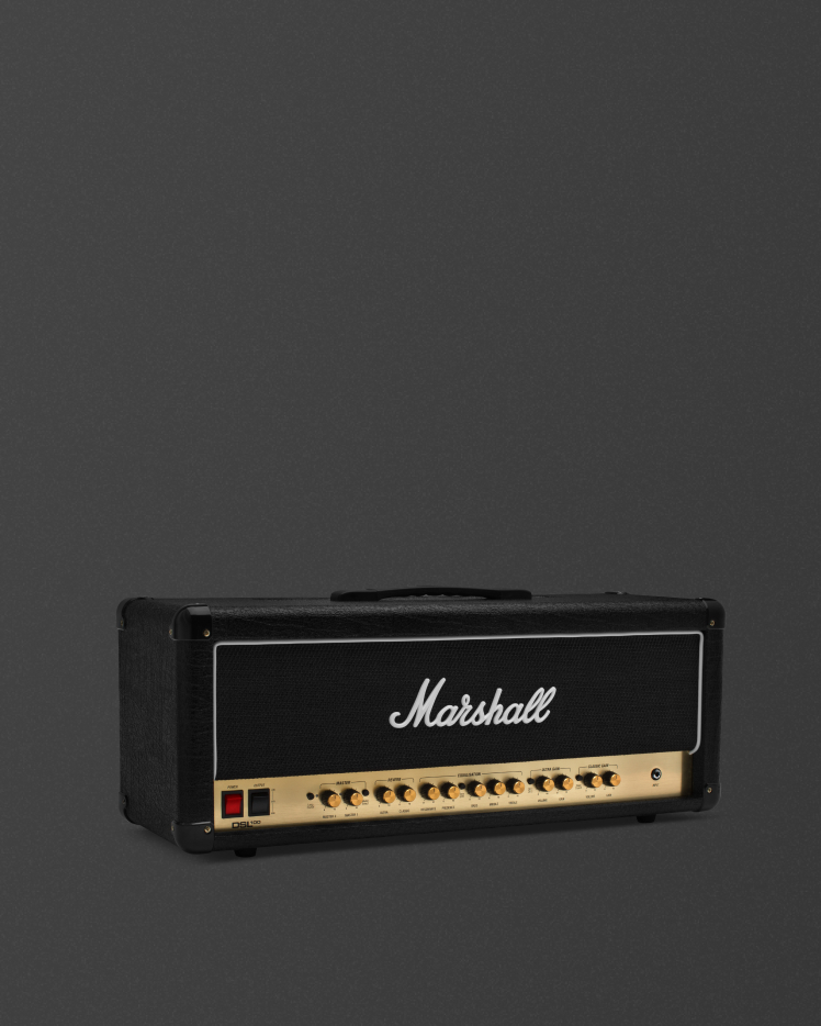 DSL100 Head