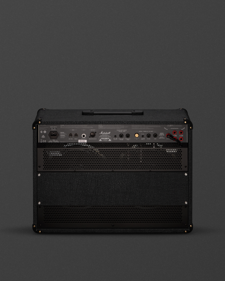 JVM205 Combo